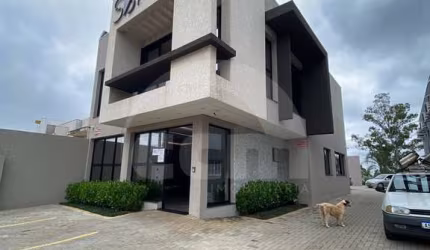 Comercial para aluguel, Contorno - Ponta Grossa/PR