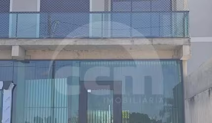 Comercial para aluguel, Contorno - Ponta Grossa/PR