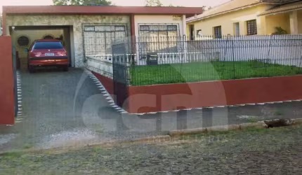 Casa para aluguel, 3 quartos, 1 suíte, 2 vagas, Oficinas - Ponta Grossa/PR