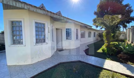 Casa para aluguel, 3 quartos, 1 suíte, 2 vagas, Colônia Dona Luíza - Ponta Grossa/PR