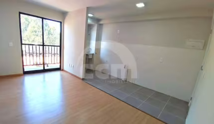 Apartamento para aluguel, 2 quartos, 1 vaga, Chapada - Ponta Grossa/PR