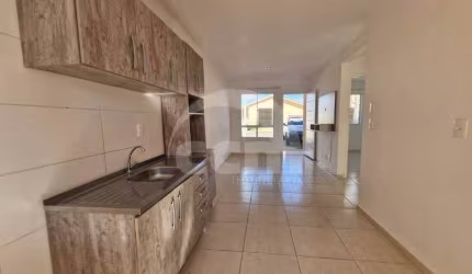 Casa em condomínio para aluguel, 2 quartos, 1 vaga, Jardim Carvalho - Ponta Grossa/PR