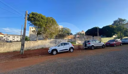 Lote/Terreno para aluguel, Centro - Ponta Grossa/PR