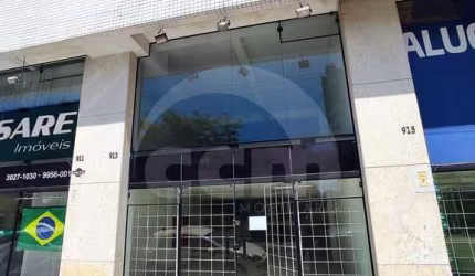 Comercial para aluguel, Estrela - Ponta Grossa/PR
