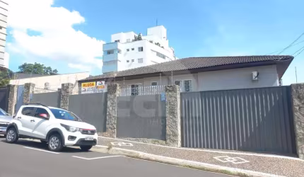 Casa para aluguel, 4 quartos, 2 suítes, 4 vagas, Estrela - Ponta Grossa/PR