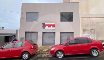 Comercial para aluguel, Centro - Ponta Grossa/PR
