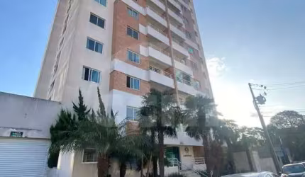 Apartamento para aluguel, 1 quarto, 1 vaga, Centro - Ponta Grossa/PR