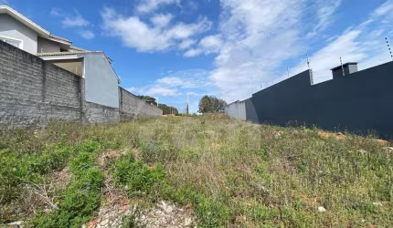 Lote/Terreno para aluguel, Jardim Carvalho - Ponta Grossa/PR