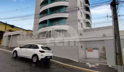 Apartamento para aluguel, 3 quartos, 1 suíte, 2 vagas, Uvaranas - Ponta Grossa/PR