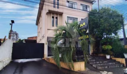 Apartamento para aluguel, 3 quartos, 1 suíte, 1 vaga, Jardim Carvalho - Ponta Grossa/PR