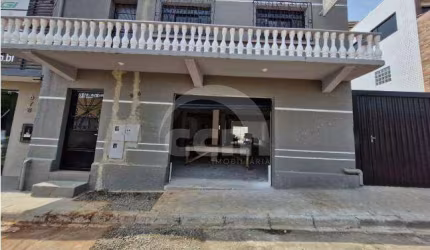 Excelente comercial para locação no Bairro Nova Russia