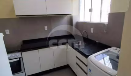 Apartamento para aluguel, 1 quarto, Centro - Ponta Grossa/PR