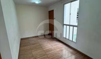Apartamento 2 quartos para locação no Bairro Uvaranas