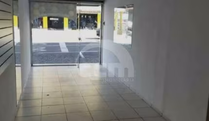 Comercial para aluguel, Estrela - Ponta Grossa/PR