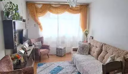 Casa para aluguel, 2 quartos, 1 vaga, Uvaranas - Ponta Grossa/PR