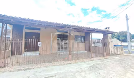Comercial para aluguel, Uvaranas - Ponta Grossa/PR