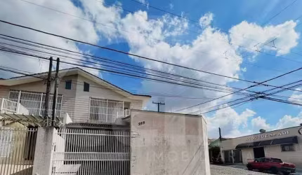 Sobrado para aluguel, 3 quartos, 1 suíte, 3 vagas, Orfãs - Ponta Grossa/PR