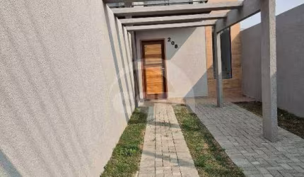 Sobrado à venda, 3 quartos, 1 suíte, Oficinas - Ponta Grossa/PR