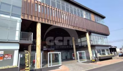 Sala comercial à venda na Rua Rio de Janeiro, Nova Rússia, Ponta Grossa, 100 m2