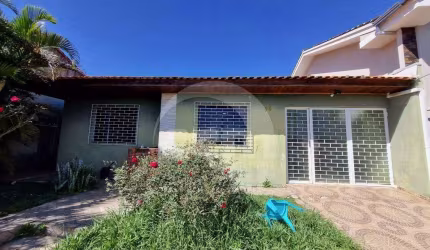 Casa no Jardim Gianna de 3 quartos sendo 1 suíte