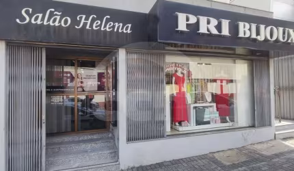 Comercial para aluguel, 3 quartos, Centro - Ponta Grossa/PR