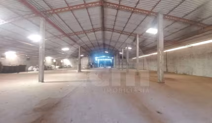 Comercial para aluguel, 10 vagas, Boa Vista - Ponta Grossa/PR