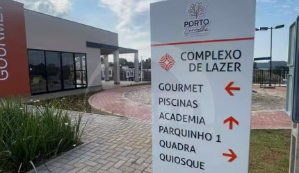 Sobrado para aluguel, 2 quartos, 1 vaga, Jardim Carvalho - Ponta Grossa/PR