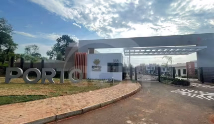 Sobrado para aluguel, 2 quartos, 1 vaga, Jardim Carvalho - Ponta Grossa/PR