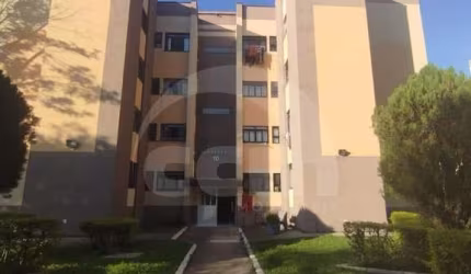 Apartamento à venda, 3 quartos, 1 vaga, Jardim Carvalho - Ponta Grossa/PR