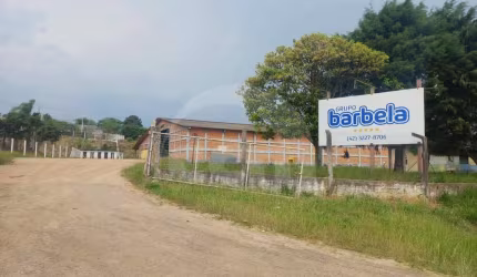 Comercial para aluguel, Boa Vista - Ponta Grossa/PR