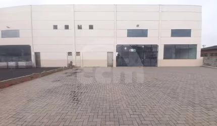 Comercial para aluguel, 10 vagas, Contorno - Ponta Grossa/PR