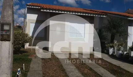 Casa à venda, 3 quartos, 1 suíte, 1 vaga, Boa Vista - Ponta Grossa/PR