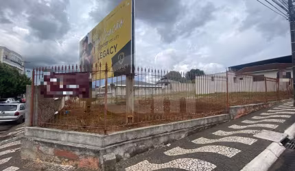 Lote/Terreno para aluguel, Nova Rússia - Ponta Grossa/PR