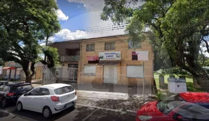 Comercial à venda, 4 quartos, 3 vagas, Centro - Ponta Grossa/PR