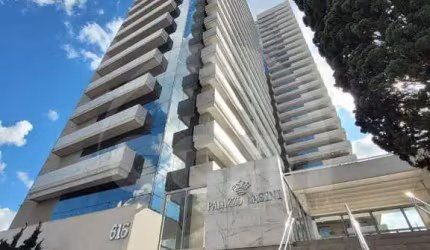 Apartamento Duplex à venda, 3 quartos, 1 suíte, 3 vagas, Estrela - Ponta Grossa/PR