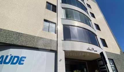 Comercial para aluguel, 1 vaga, Centro - Ponta Grossa/PR