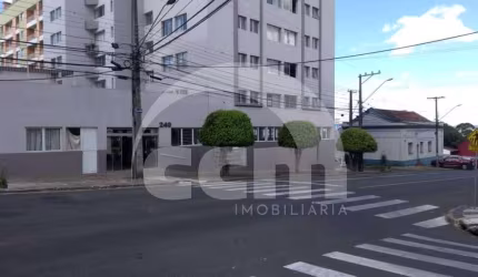Comercial à venda, Centro - Ponta Grossa/PR