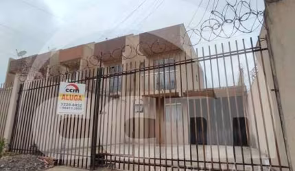 Sobrado à venda, 2 quartos, 1 vaga, Oficinas - Ponta Grossa/PR
