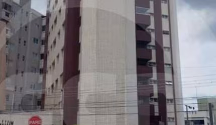 Apartamento à venda, 2 quartos, 1 suíte, 1 vaga, Centro - Ponta Grossa/PR