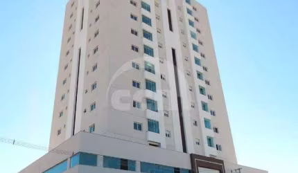 Apartamento à venda, 2 quartos, 1 suíte, 2 vagas, Nova Rússia - Ponta Grossa/PR