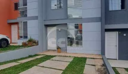 Sobrado à venda, 3 quartos, 2 vagas, Estrela - Ponta Grossa/PR
