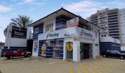 Comercial para aluguel, 3 quartos, Estrela - Ponta Grossa/PR