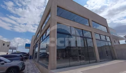 Excelente Comercial para locação no Bairro Oficinas