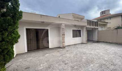 Casa 3 quartos para locação no Bairro Estrela