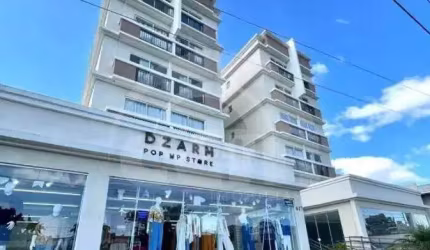 Apartamento à venda, 3 quartos, 1 suíte, 2 vagas, OLARIAS - Ponta Grossa/PR