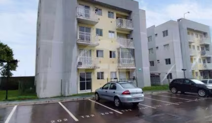 Apartamento para aluguel, 2 quartos, 1 vaga, Uvaranas - Ponta Grossa/PR