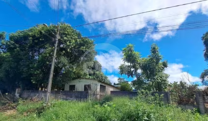 Lote em condomínio à venda, Uvaranas - Ponta Grossa/PR