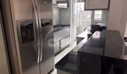 Apartamento para aluguel, 2 quartos, 1 suíte, 2 vagas, Jardim Carvalho - Ponta Grossa/PR