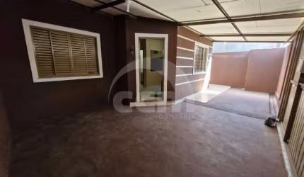 Casa à venda, 3 quartos, 1 suíte, 2 vagas, Contorno - Ponta Grossa/PR