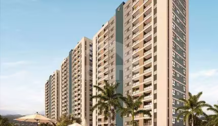 Apartamento à venda, Barra do Saí - Itapoá/SC